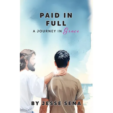 Paid in Full: A Journey in Grace