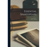 Essential Shakespeare