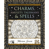 Charms, Amulets, Talismans & Spells