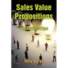 Sales Value Propositions: The Cutting Edge