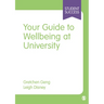 Your Guide to Wellbeing at University