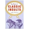 The Book of Classic Insults