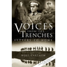 Voices from the Trenches