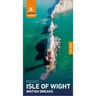 Rough Guides Pocket Isle of Wight: Travel Guide with eBook: 2026-2027 Insider Tips Must-See Sights Maps & Itineraries Covers: Cowes, Newport, Ryde and