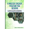 A Master Teacher Position You Deserve