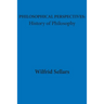 Philosophical Perspectives: History of Philosophy