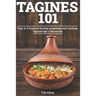 Tagines 101: Your A-Z Guide to buying, preparing and cooking Tagines like a Moroccan