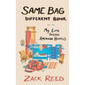Same Bag, Different Bunk: My Life Inside American Hostels