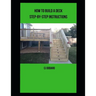 How to Build a Deck - Step-by-Step Instructions