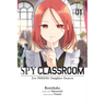 Spy Classroom 2nd Period: Daughter Dearest, Vol. 1 (Manga)
