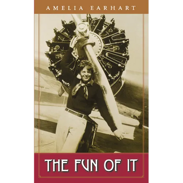The Fun of It