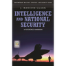 Intelligence and National Security: A Reference Handbook