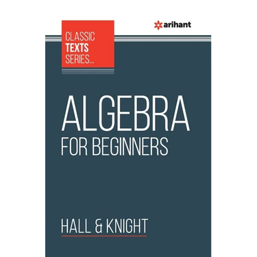 Algebra For Beginners