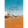 Through Teddy's eyes: A year in two worlds