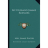 My Husband Jimmie Rodgers