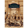 Alexandria Police Department