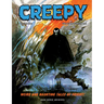 Creepy Archives Volume 1