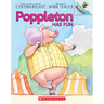 Poppleton Has Fun: An Acorn Book (Poppleton #7)