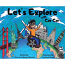 Let's Explore With Cor Cor