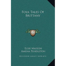 Folk Tales of Brittany