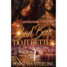 Bad Boys Do It Better 4: In Love With an Outlaw