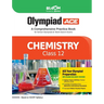 Bloom Olympiad Chemistry Class 12th (E)