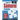 Jigsaw Samurai Sudoku: 500 Easy to Hard Jigsaw Sudoku Puzzles Overlapping into 100 Samurai Style