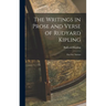 The Writings in Prose and Verse of Rudyard Kipling: The Five Nations