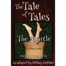 The Myrtle: a funny fairy tale one act play [Theatre Script]