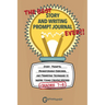 The Best Story and Writing Prompt Journal Ever, Grades 7-8: Story Prompts, Brainstorming Exercises, and Prewriting Techniques to Inspire Young Creativ
