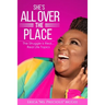 She's All Over The Place: The Struggle is Real... Real Life Topics