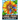Large Print Coloring Book: Bold and Easy Coloring Book for Adults, Seniors, Women With Easy Object, Fruits, Food, Simple Flowers And More Beautif