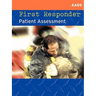 Pod- Custom First Responder: Patient Assesment: .