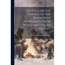 Journal of the Voyage of the Brunswick Auxiliaries From Wolfenbüttel to Quebec