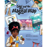 Gigi and Her Magical Map