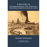 A history of international oil politics: theoretical perspectives and case studies