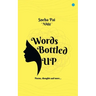 Words Bottled Up