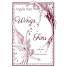 From Wings to Fins: A Collection of Sapphic Fairytales