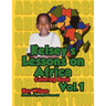 Kelsey's Lesson on Africa Vol. 1
