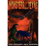 Monsters of Texas