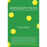 Unapologetic Truths: The Realities of Postpartum We Don't Talk About