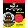 Digital Photography for Dummies