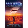GRIMSTAR (The Lost Space Treasure Series, Book 4): A Space Adventure for Teens