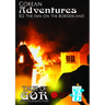 Gorean Adventures SQ: The Inn on the Borderland