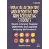 Financial Accounting and Reporting for Non-Accounting Students: How to Interpret Financial Statements and Appraise Company Performance