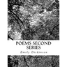 Poems Second Series