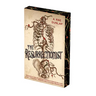 The Resurrectionist: Deluxe Stenciled Edges