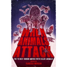 When Animals Attack: The 70 Best Horror Movies with Killer Animals