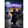 Midnight: The Magical Halloween Cat