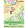 Kingly Y Yo: Un Paseo Por El Caveral: Kingly and I: a Trip Around the Sugar Cane Farm